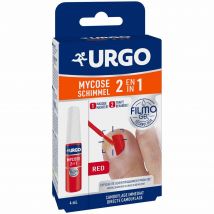 Urgo Filmogel Micosi 2in1 Red - Easypara