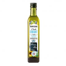 Quintesens Oli per bambini 250ml - Fatto in Francia - Easypara