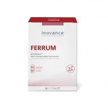 Inovance Ferrum 60 capsule - Easypara