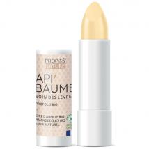 Propos'Nature Api'baume Stick Labbra Biologico 4,5 g - Fatto in Francia - Easypara