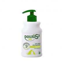 Ceva Douxo Shampoo antiodore e seboregolatore S3 Seb pelle grassa o forfora 200 ml - Fatto in Francia - Easypara