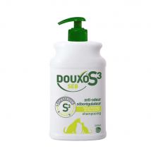 Ceva Douxo Shampoo antiodore e seboregolatore S3 Seb pelle grassa o forfora 500ml - Fatto in Francia - Easypara