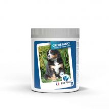 Ceva Pet Phos Crescita Ca/P=2 Cani di grossa taglia 100 compresse - Fatto in Francia - Easypara