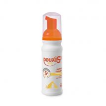 Douxo Schiuma senza risciacquo Purificante e Idratante S3 Pyo Clorexidina 3% Profumo di Cocco e Vaniglia 150 ml - Fatto in Francia - Easypara