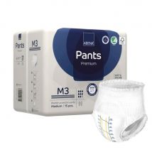 Abena Pants Premium Absorb + Pants Incontinenza pesante Notte - Easypara