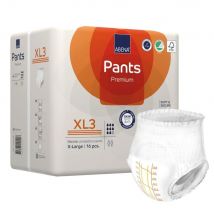 Abena Pants Premium Absorb + Pants Incontinenza pesante Notte - Easypara