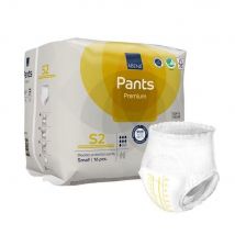 Abena Pants Premium Absorb + Pants Incontinenza pesante Notte - Easypara