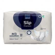 Abena Slip Premium Modifica Completa Incontinenza grave Notte - Easypara