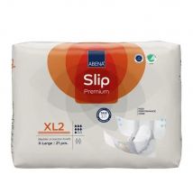 Abena Slip Premium Modifica Completa Incontinenza grave giorno - Easypara