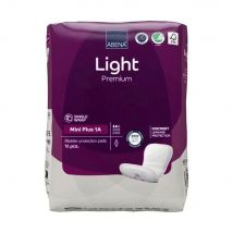 Abena Light Protezione urinaria femminile per le perdite leggere - Easypara