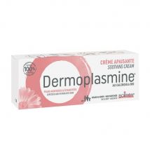 Boiron Dermoplasmine Cura della Calendula Pelle aggressiva e irritata 70g - Fatto in Francia - Easypara