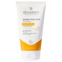Alvadiem Balsamo Piedi secchi 150ml - Easypara