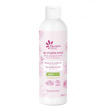 Fleurance Nature Gel per l'Igiene intima di origine biologica 200 ml - Easypara