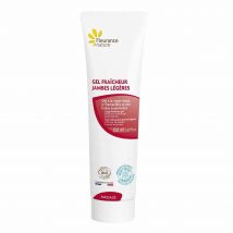 Fleurance Nature Gel rinfrescante bio gambe leggere 150ml - Easypara
