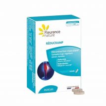 Fleurance Nature Rampa di riduzione 30 compresse - Easypara