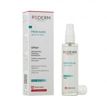 Poderm Spray purificante per i Piedi 50ml - Easypara