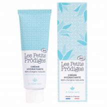 Les petits prodiges Crema idratante Bio Viso 50ml - Fatto in Francia - Easypara
