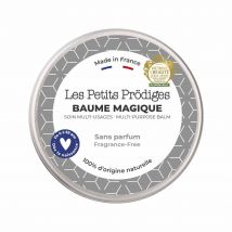 Les petits prodiges Baume Magique Multi-usages Pour tous i tipi di pelle 30ml - Fatto in Francia - Easypara