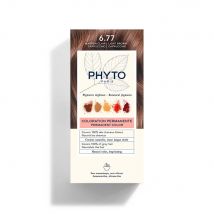 Phyto Phytocolor Colorazione Permanente con Pigmenti Vegetali - Easypara
