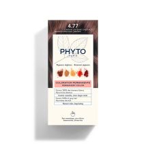 Phyto Phytocolor Colorazione Permanente con Pigmenti Vegetali - Easypara