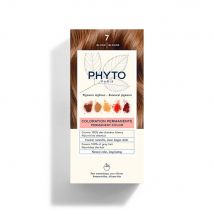 Phyto Phytocolor Colorazione Permanente con Pigmenti Vegetali - Easypara