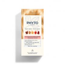 Phyto Phytocolor Colorazione Permanente con Pigmenti Vegetali - Easypara