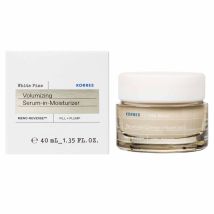 Korres Pino Bianco - MenoReverse Crema-siero volumizzante Pelle normale 40 ml - Easypara