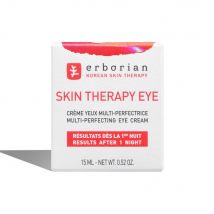 Erborian Skin Therapy Crema Occhi Notte Multi 15ml - Easypara