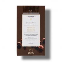 Korres Olio di argan Colorazione permanente - Easypara