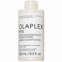 Olaplex N°5 Balsamo di mantenimento del legame 250ml - Fatto in Francia - Easypara