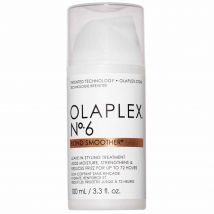 Olaplex N°6 Crema Les Coiffants senza risciacquo Buon lisciatore 100ml - Easypara