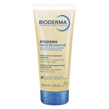 Bioderma Atoderm Olio Detergente Anti-irritazioni Pelli molto secche e atopiche 100ml - Fatto in Francia - Easypara