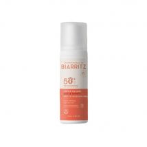 Laboratoires De Biarritz Prodotti solari Crema Solare SPF50+ Alta protezione Neonato e Bambino Haute protection 100ml - Fatto in Francia - Easypara
