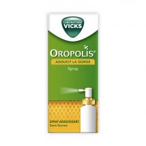 Oropolis Propolis Spray 20ml - Easypara