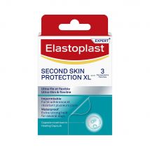 Elastoplast Medicazioni Second Skin Protection XL 3 Medicazioni - Easypara