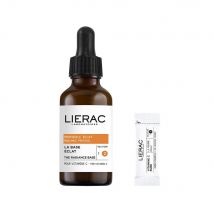 Lierac Protocole Illuminante La Base Éclat 30ml - Fatto in Francia - Easypara