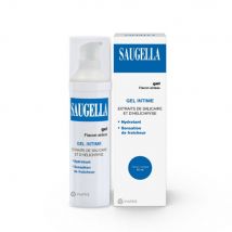 Saugella Trattamento intimo specifico Gel Idratante e Lubrificante 50ml - Easypara
