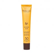 Thalgo Riviera Sun Age Protect Fluido Fondente SPF50 50ml - Easypara