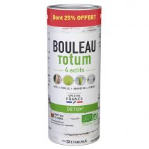 Dietaroma Bevanda Bio alla Betulla 480 ml - Easypara