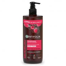Centifolia Brillance Shampoo lucentezza sublime Per tutti i tipi di capelli 500ml - Easypara