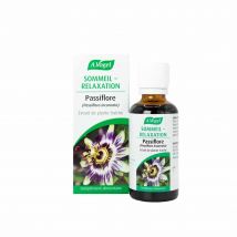 A.Vogel France Estratto di pianta fresca Passiflora 50ml - Easypara