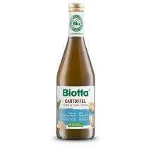 A.Vogel France Succo di patata biologico Biotta 500ml - Easypara