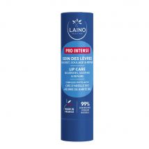 Laino Stick per la cura delle labbra Intensive Pro senza olio minerale 4g - Easypara