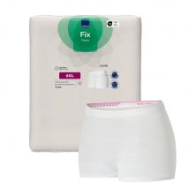 Abena Abri-Fix Pants Super Biancheria intima di supporto x3 - Easypara