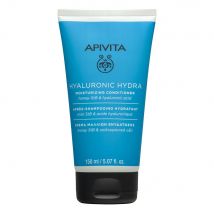 Apivita Hyaluronic Hydra Balsamo Tutti i tipi di capelli 150ml - Easypara