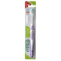 Gum ActiVital 585 Spazzolino morbido - Easypara