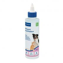 Virbac Detergenti fisiologici per gli occhi 125 - Easypara