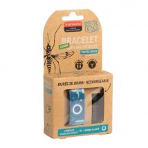 Manouka Braccialetto antizanzare junior Tutte le zone - Easypara