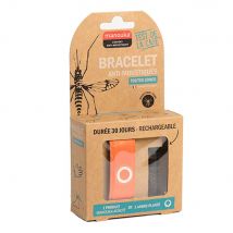 Manouka Bracciale antizanzare Tutte le zone - Easypara