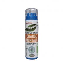 Kosmeo Fiori di Bach Carica Mentale Bio 120 granuli - Easypara